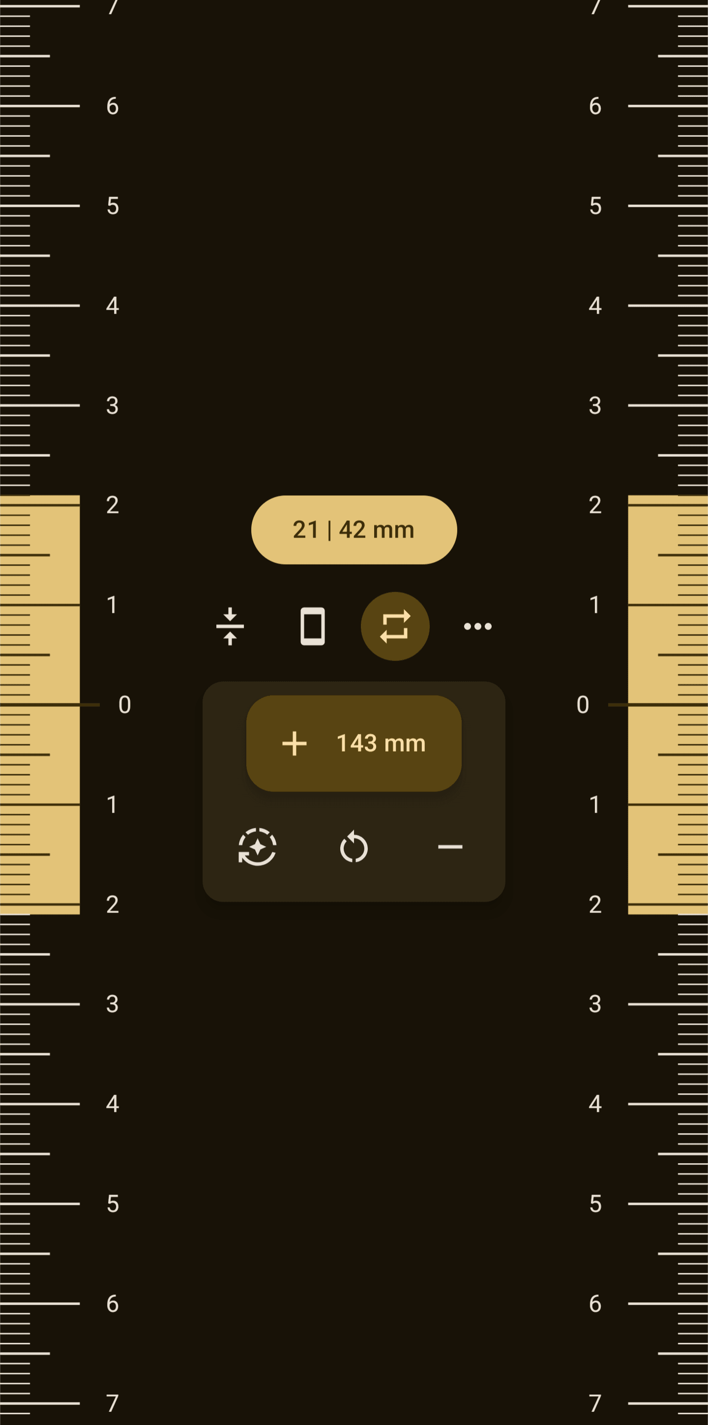 Скриншот 2 — GuessIron
