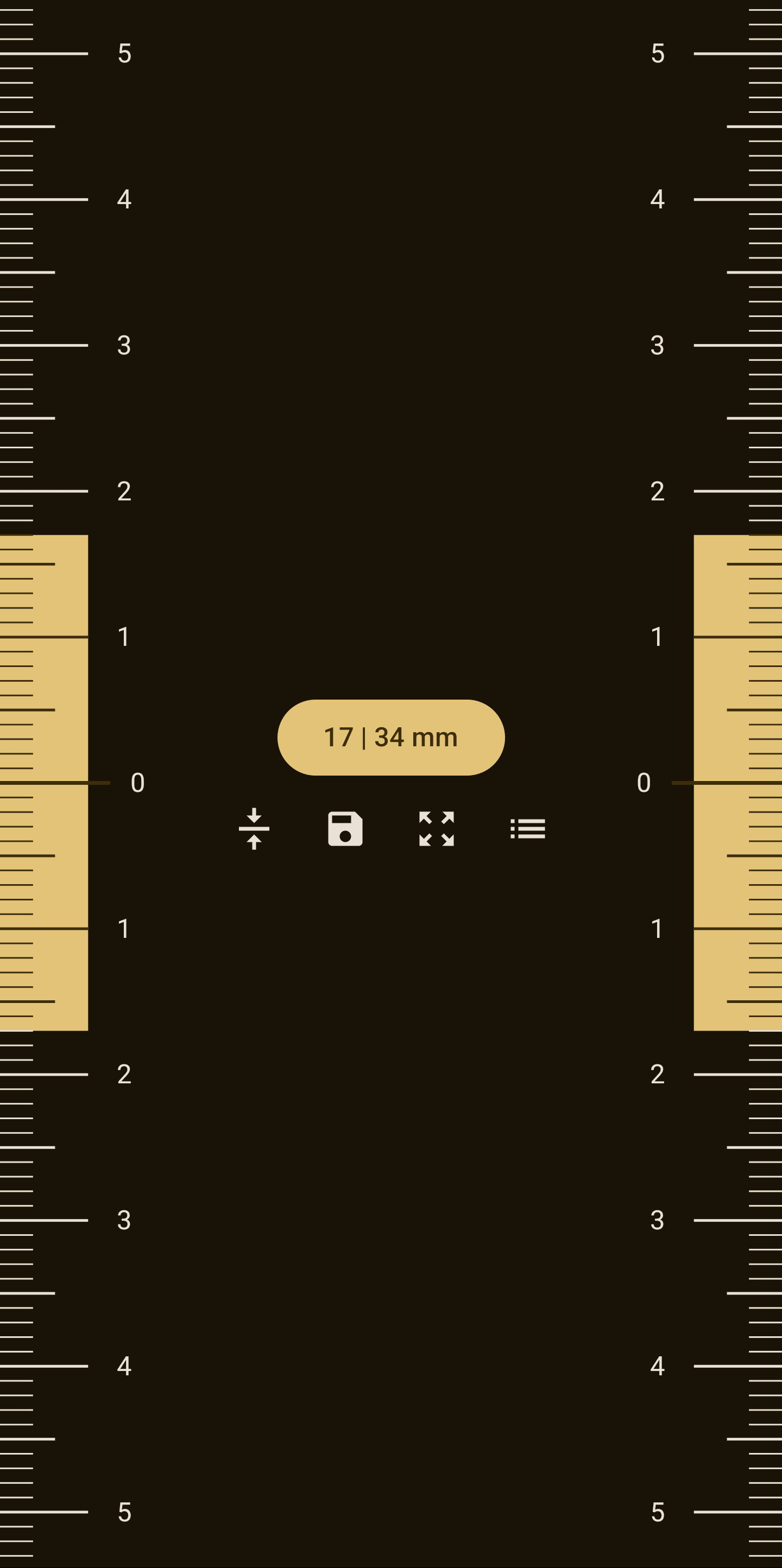 Скриншот 3 — GuessIron