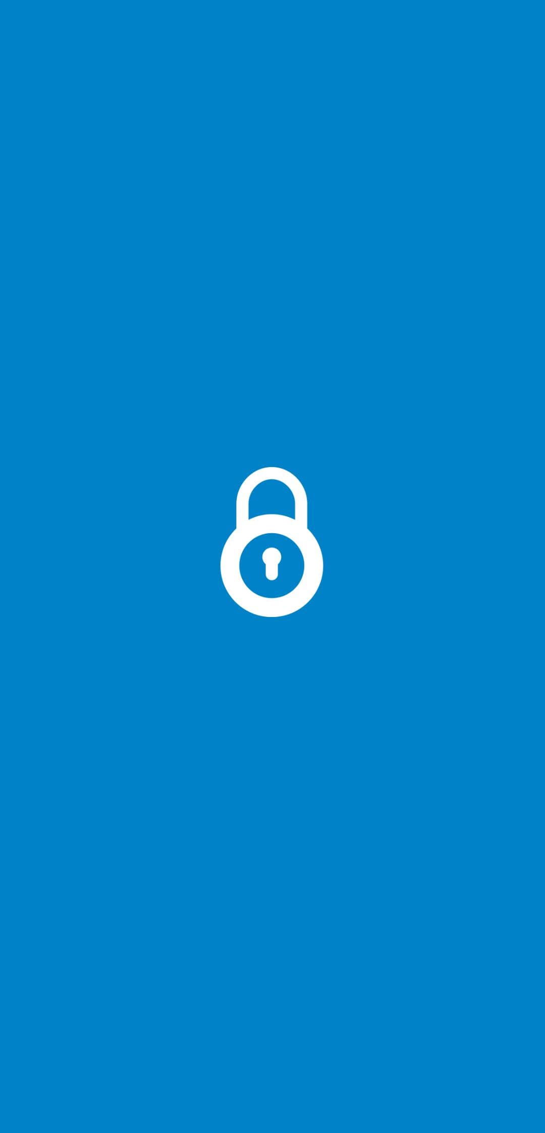 Скриншот 1 — NC Passwords