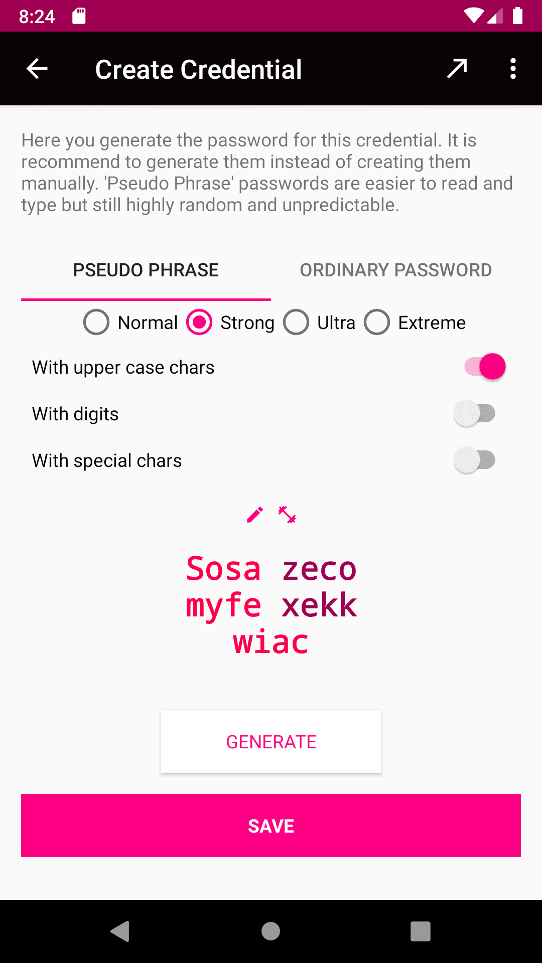 Скриншот 8 — ANOTHERpass