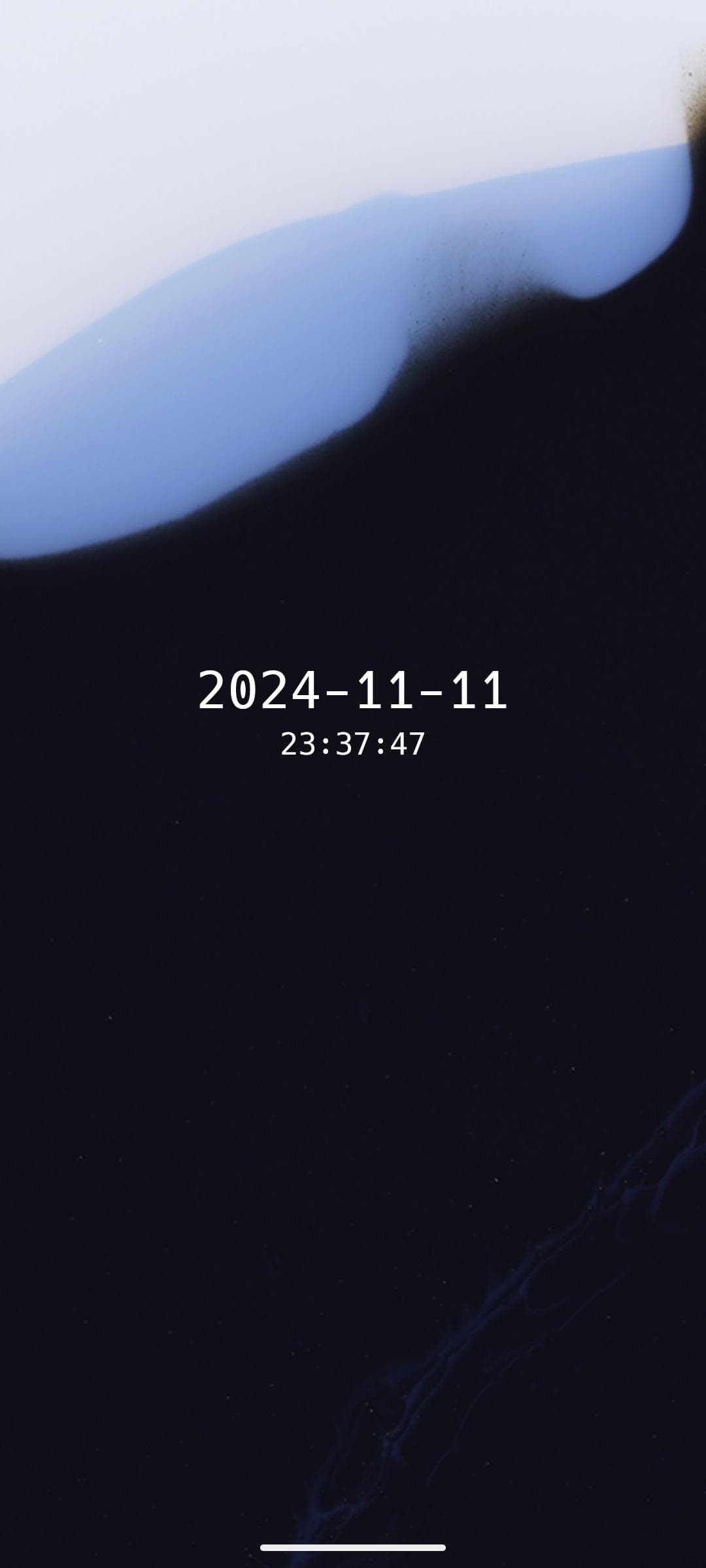 Скриншот 1 — µLauncher