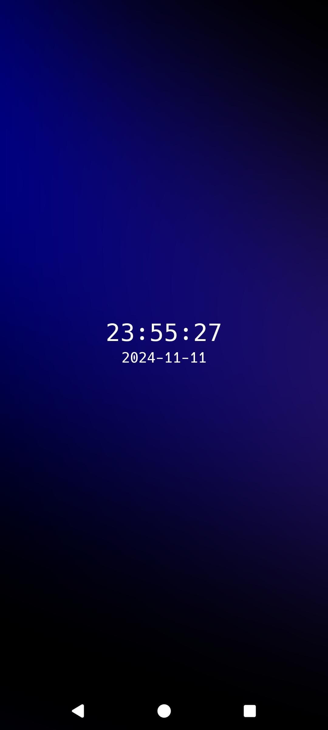 Скриншот 6 — µLauncher