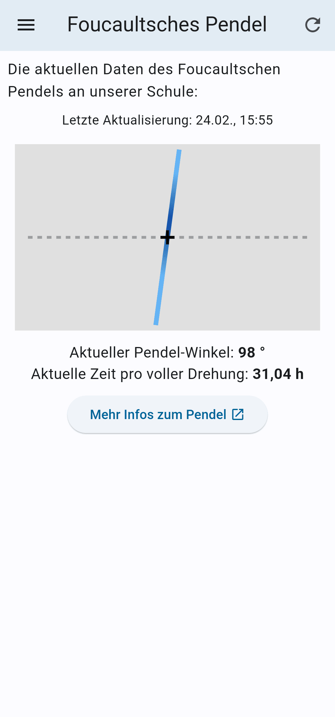 Скриншот 4 — Kepler-App