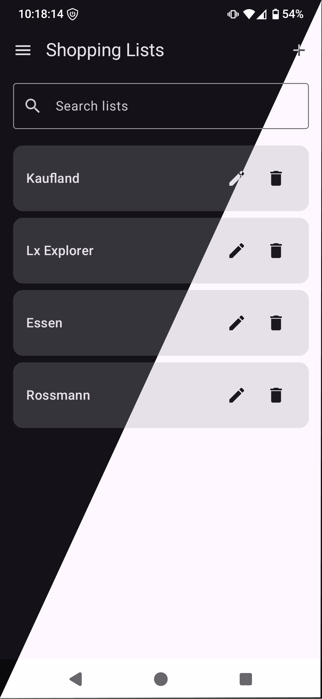 Скриншот 5 — Noteshop