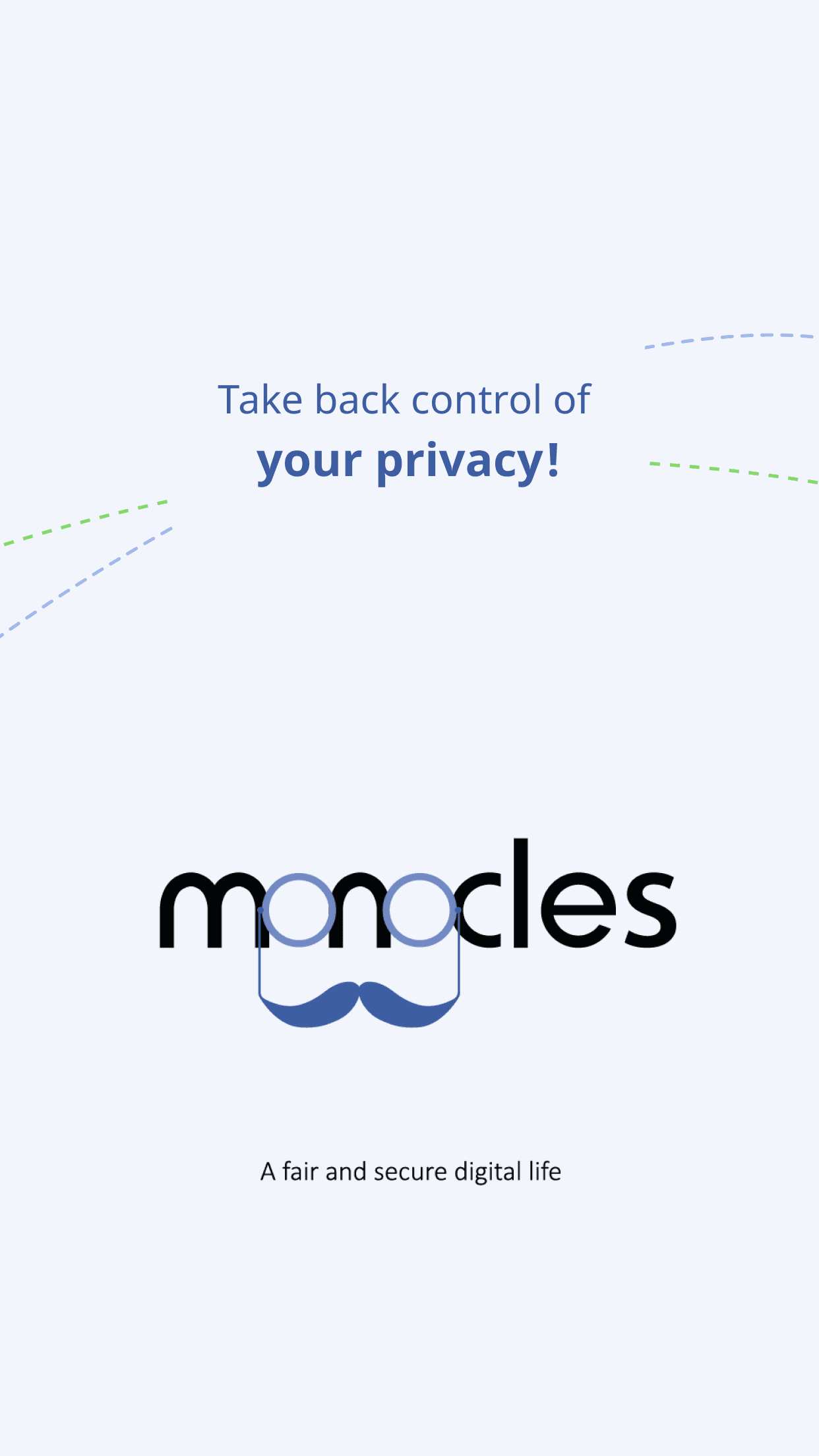 Скриншот 8 — monocles chat