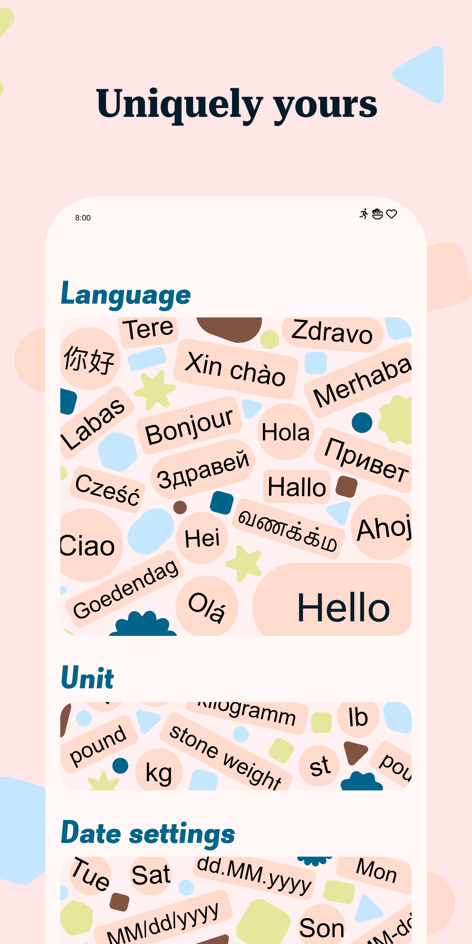 Скриншот 5 — trale