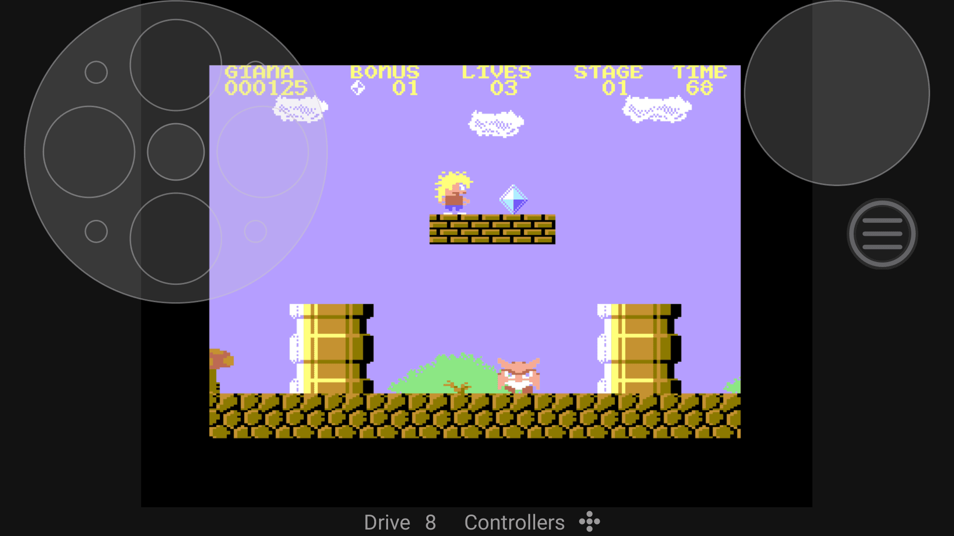 Скриншот 6 — 8-Bit Wonders