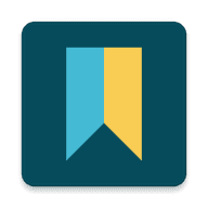 Иконка приложения Readeck App
