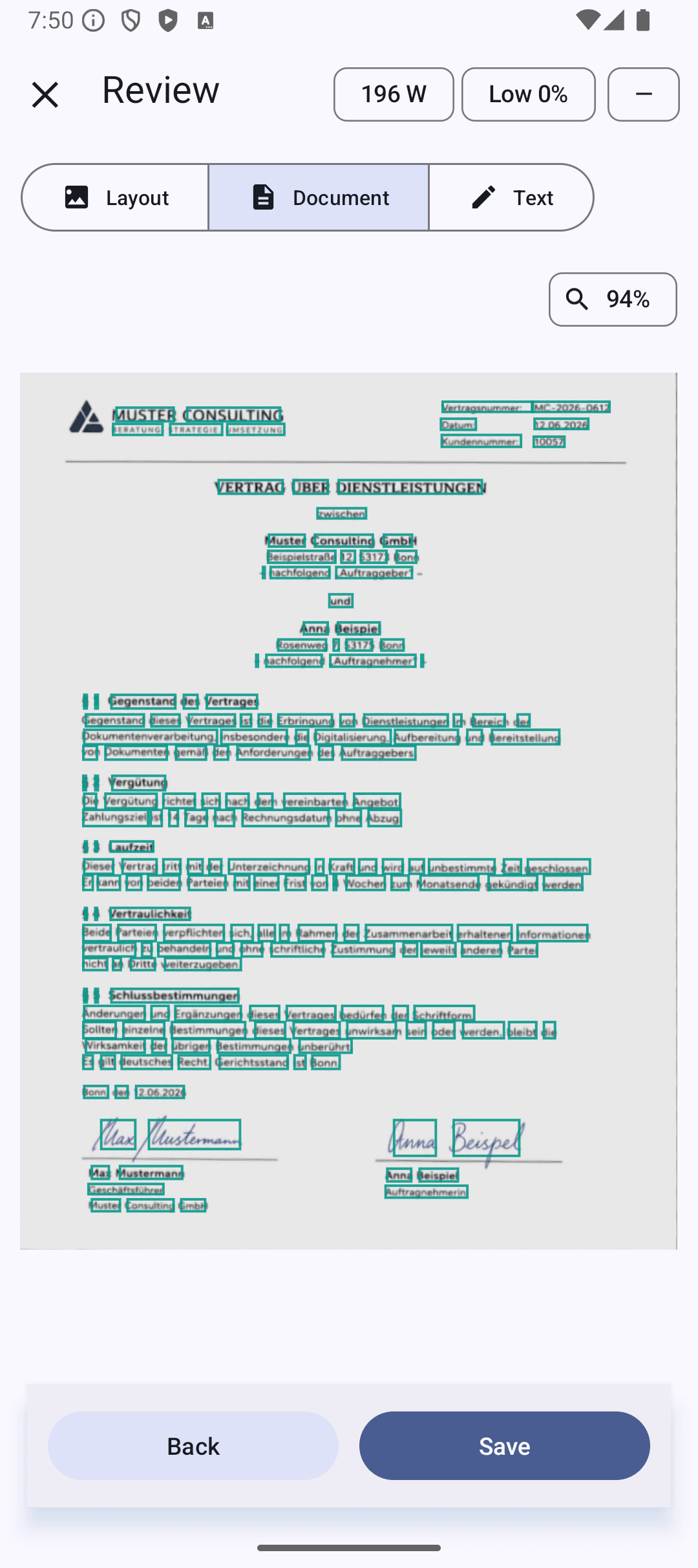 Скриншот 5 — MakeACopy