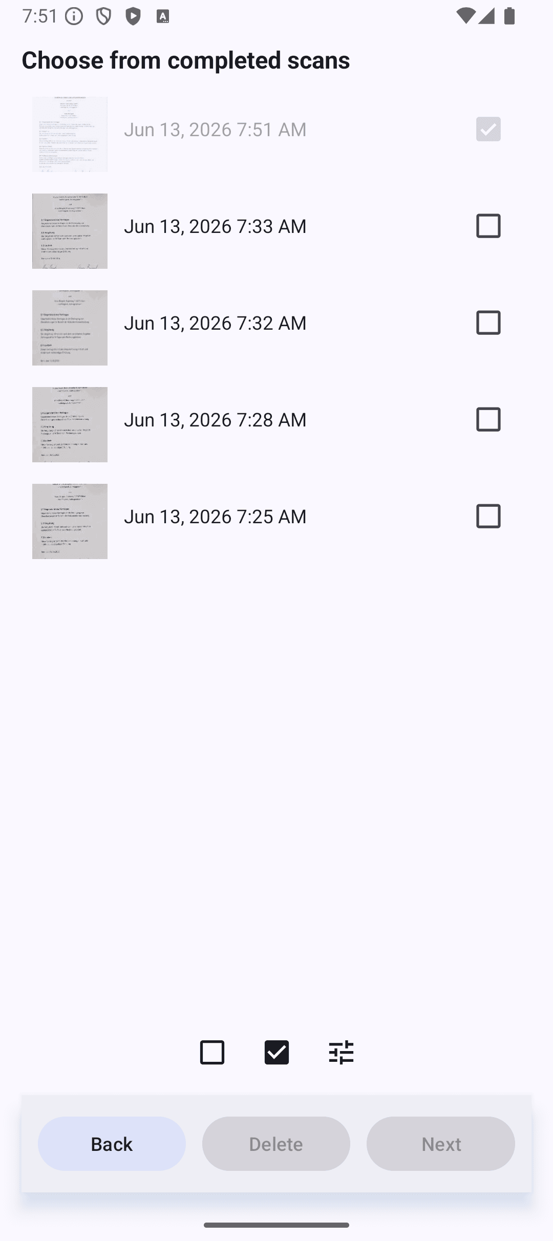 Скриншот 7 — MakeACopy