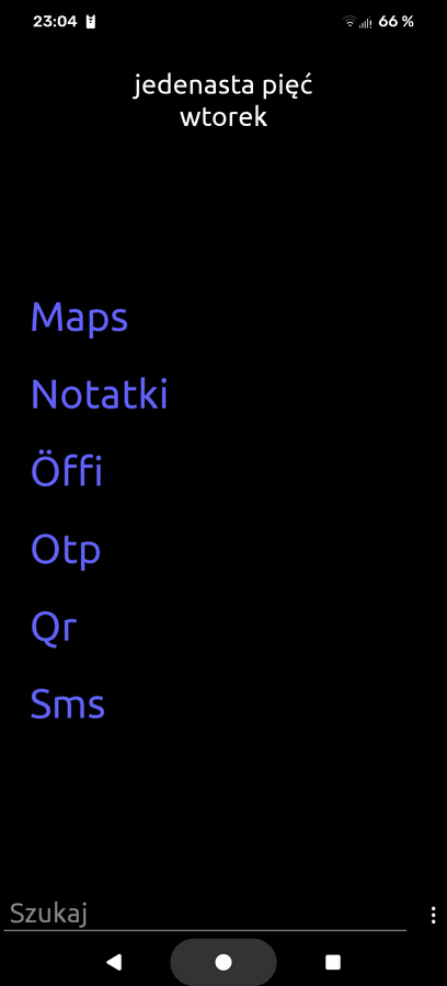 Скриншот 5 — NeatLauncher