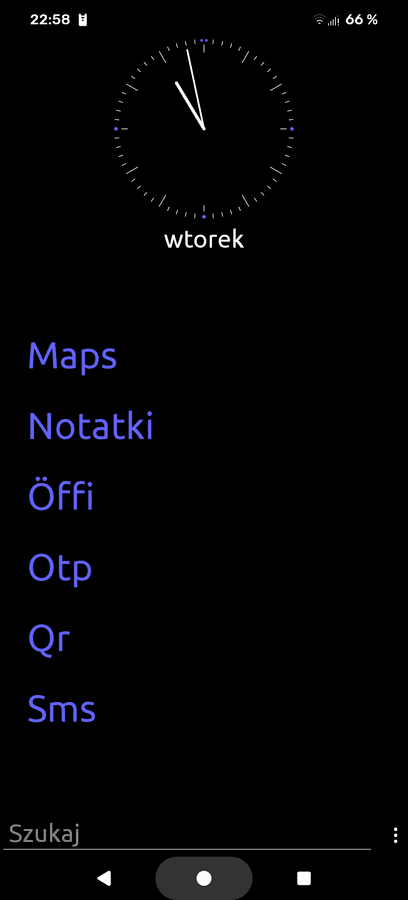 Скриншот 7 — NeatLauncher