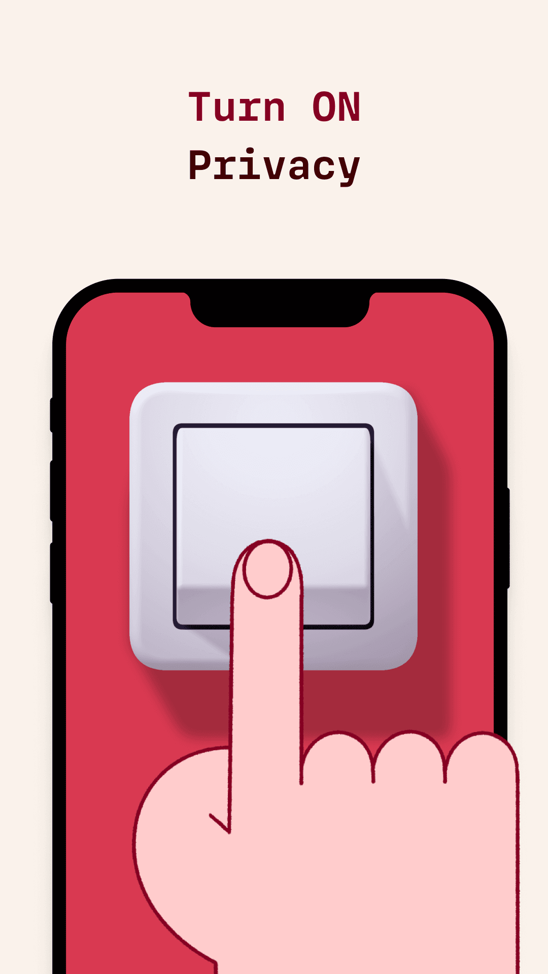 Скриншот 1 — Tuta Mail
