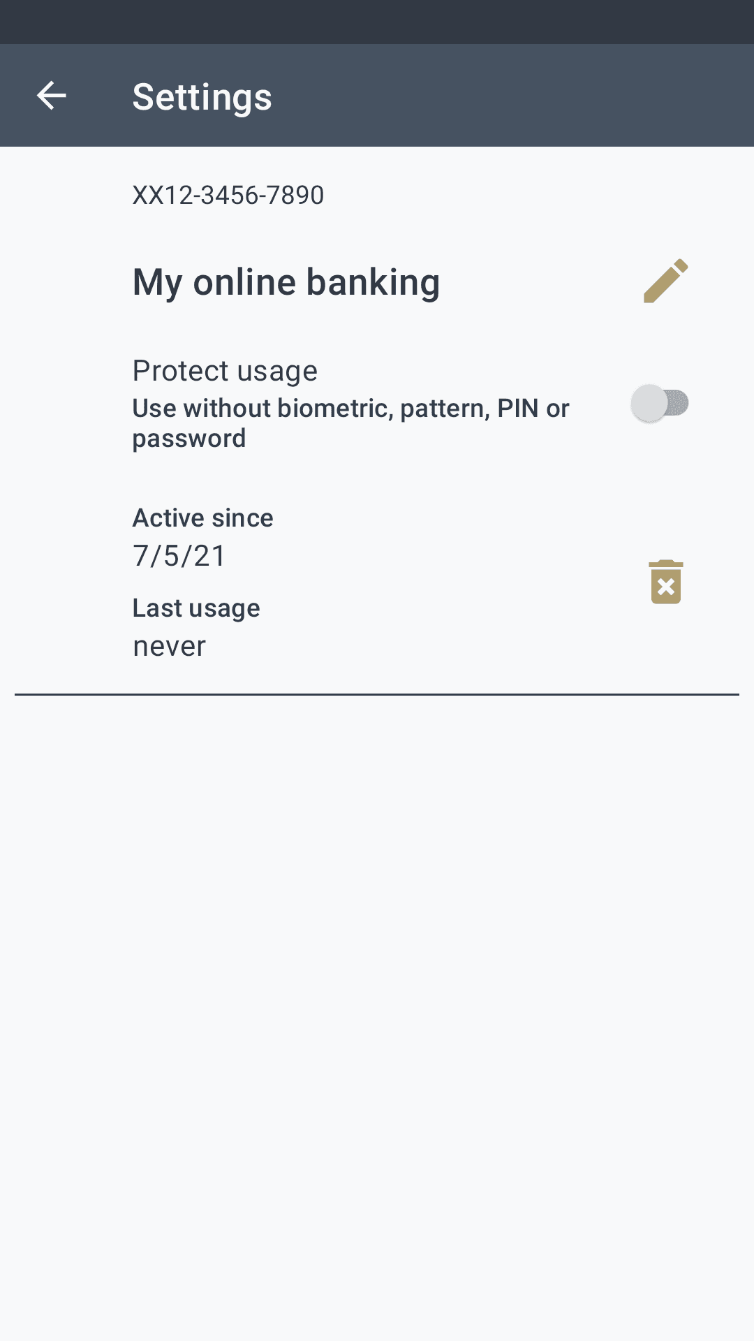 Скриншот 6 — Varengold activeTAN