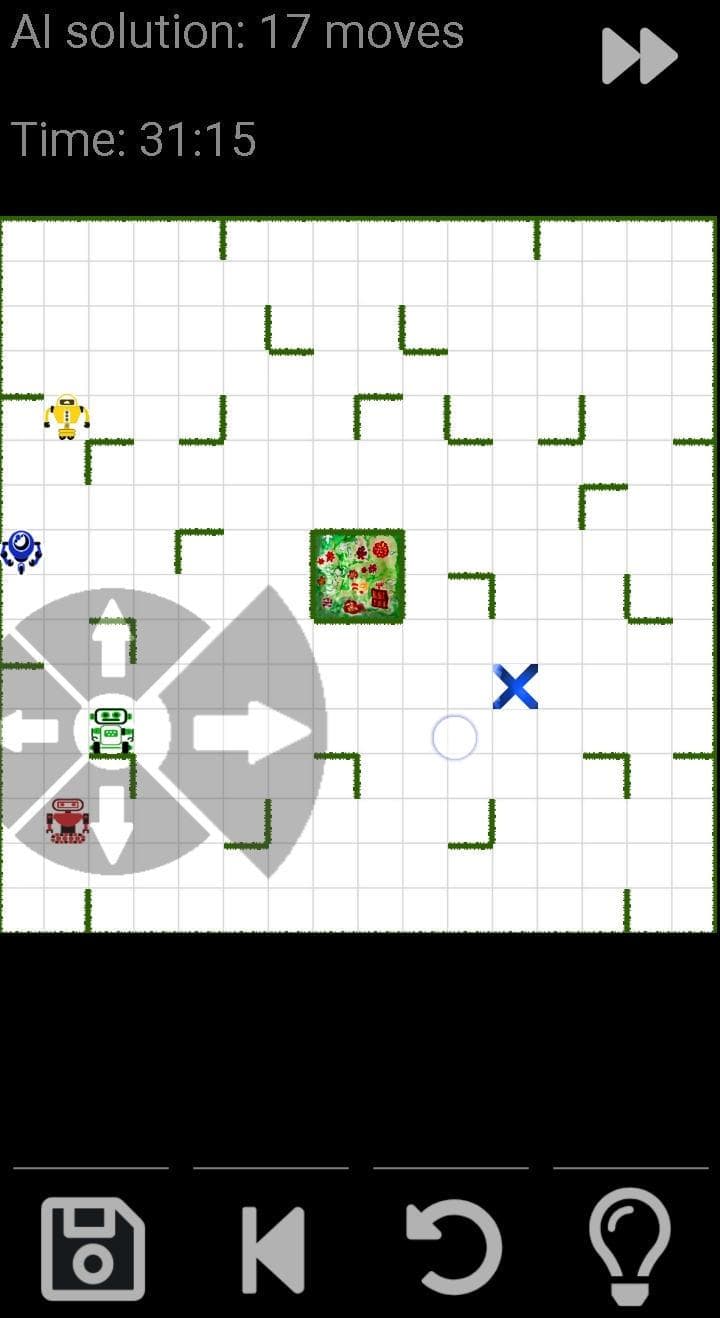 Скриншот 5 — Roboyard