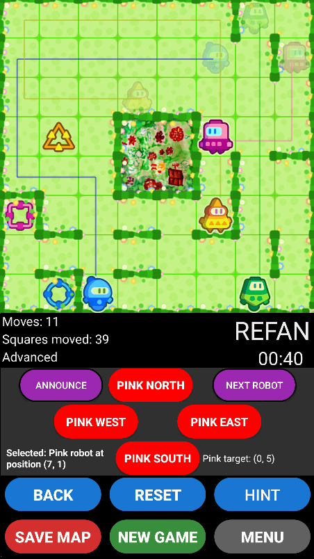 Скриншот 6 — Roboyard