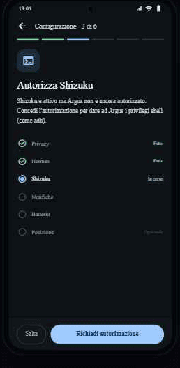 Скриншот 6 — Argus
