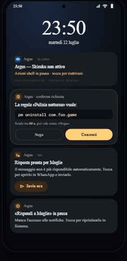 Скриншот 7 — Argus