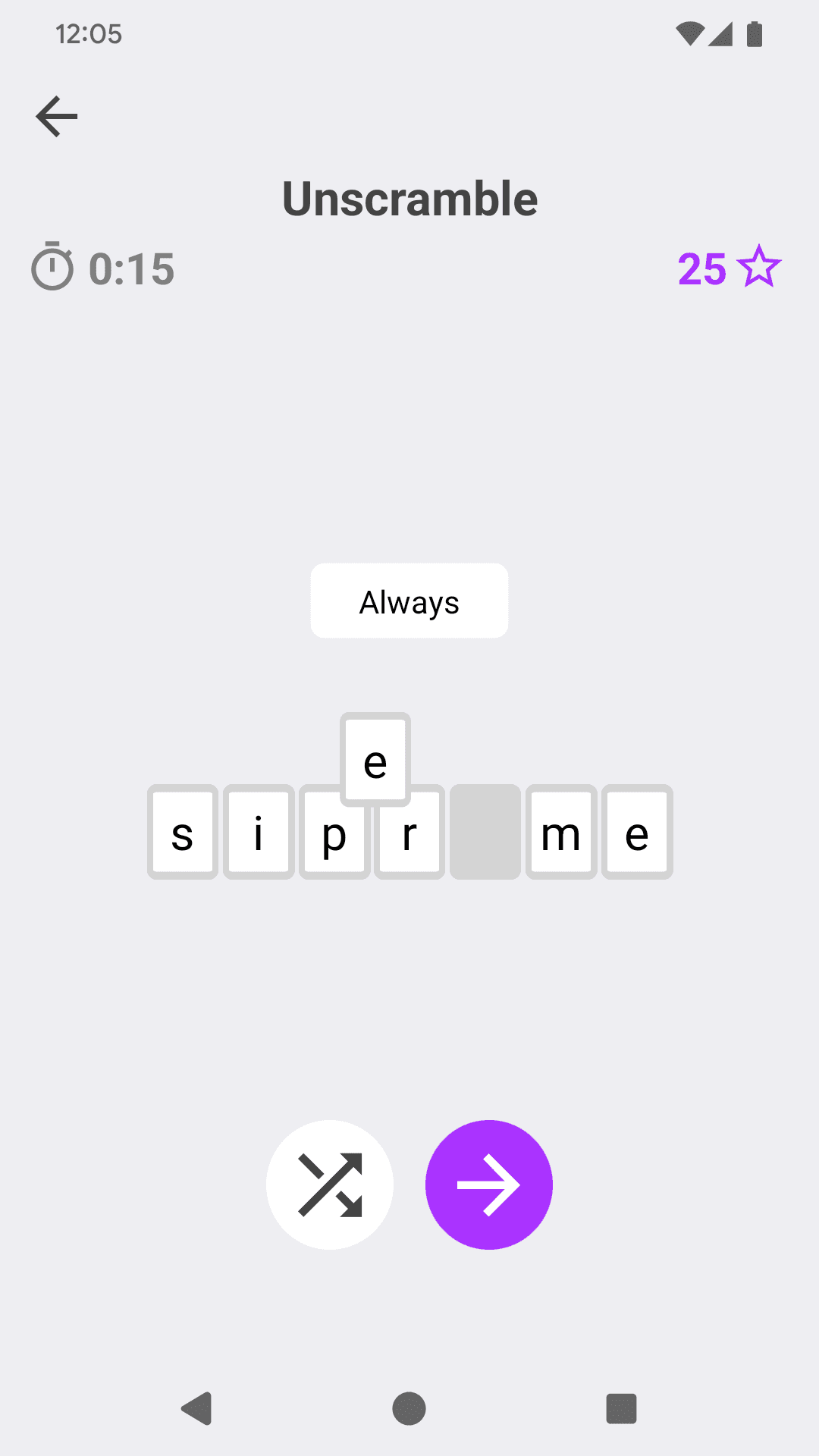Скриншот 6 — Language Dex