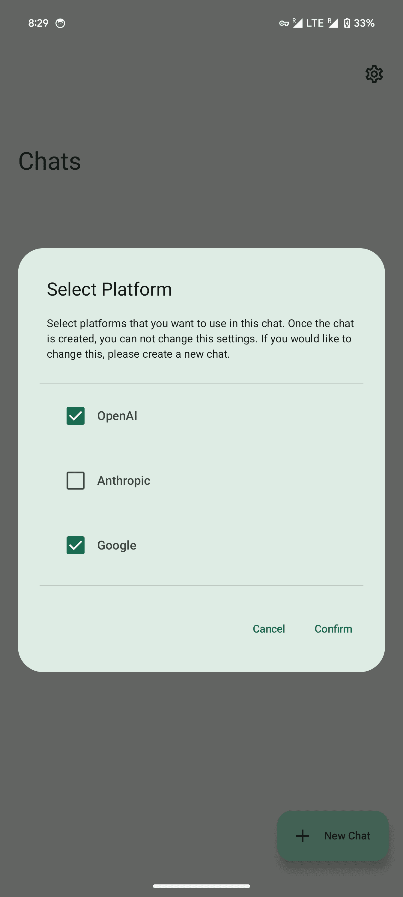 Скриншот 7 — GPTMobile