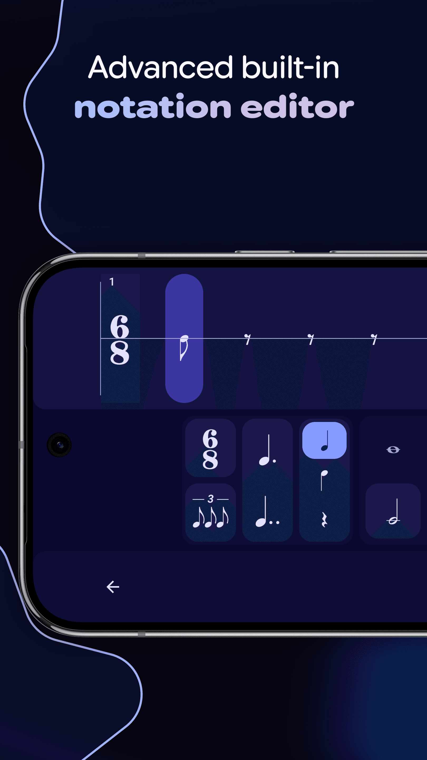 Скриншот 4 — Chronal