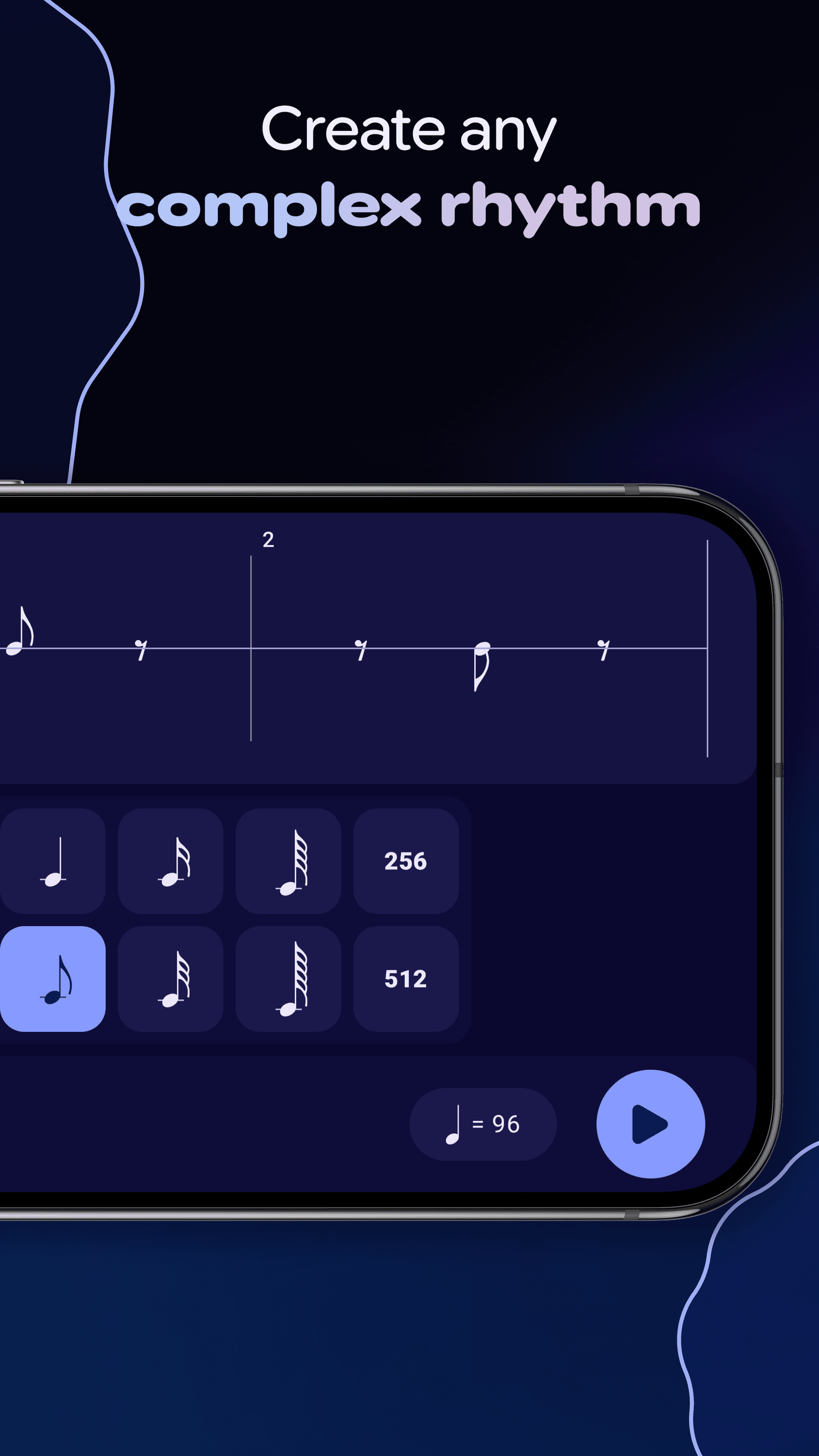 Скриншот 5 — Chronal