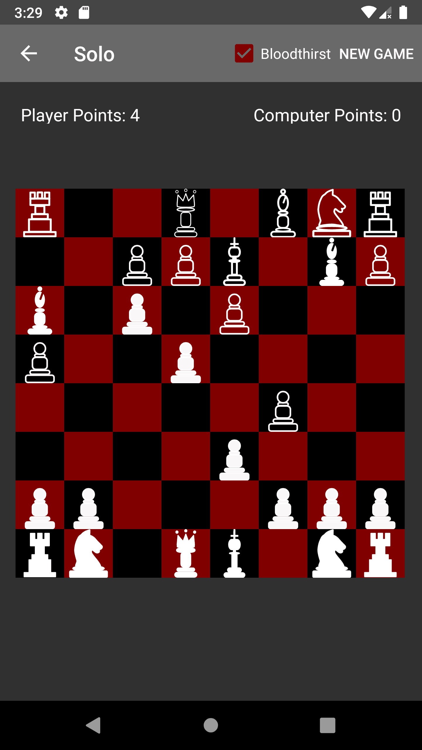 Скриншот 5 — Open Chaos Chess