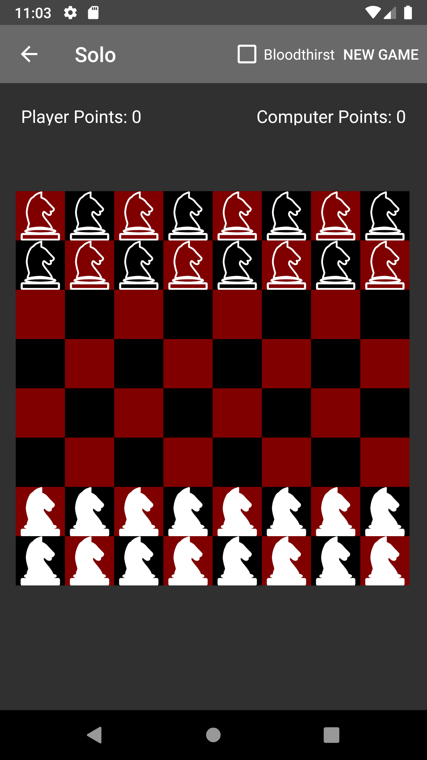 Скриншот 8 — Open Chaos Chess
