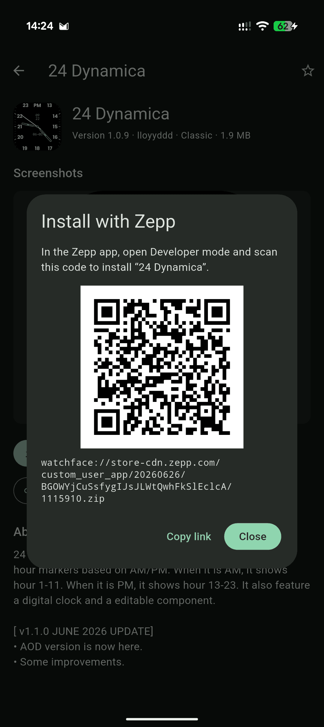 Скриншот 8 — Zelp
