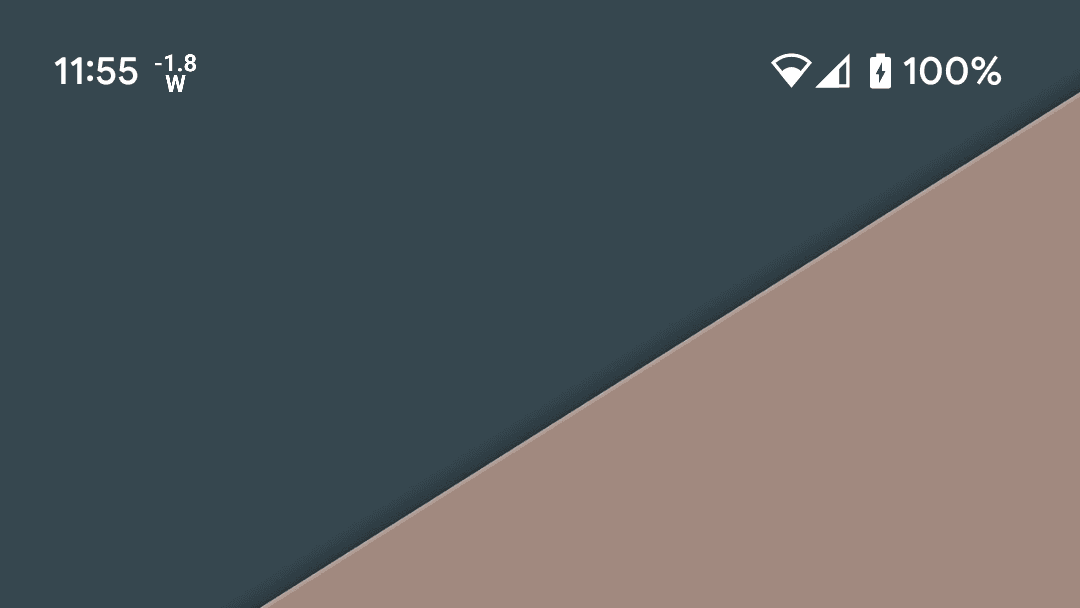 Скриншот 2 — Wattz