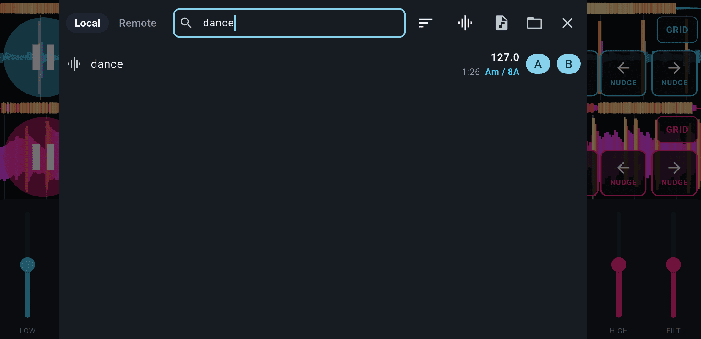Скриншот 3 — SideDeck