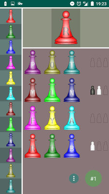 Скриншот 1 — MasterMindy