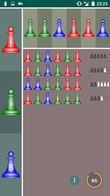 Скриншот 2 — MasterMindy