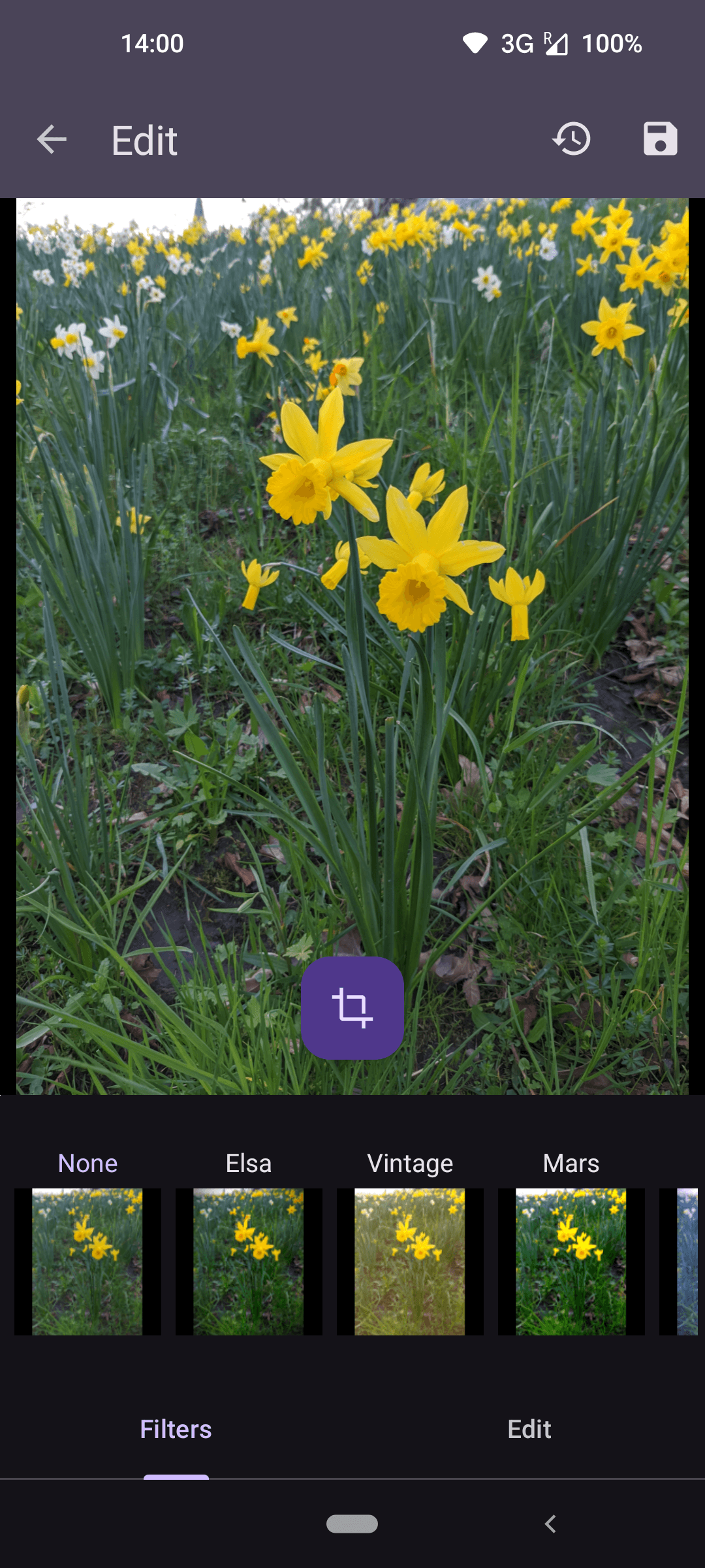 Скриншот 2 — Bunny Media Editor