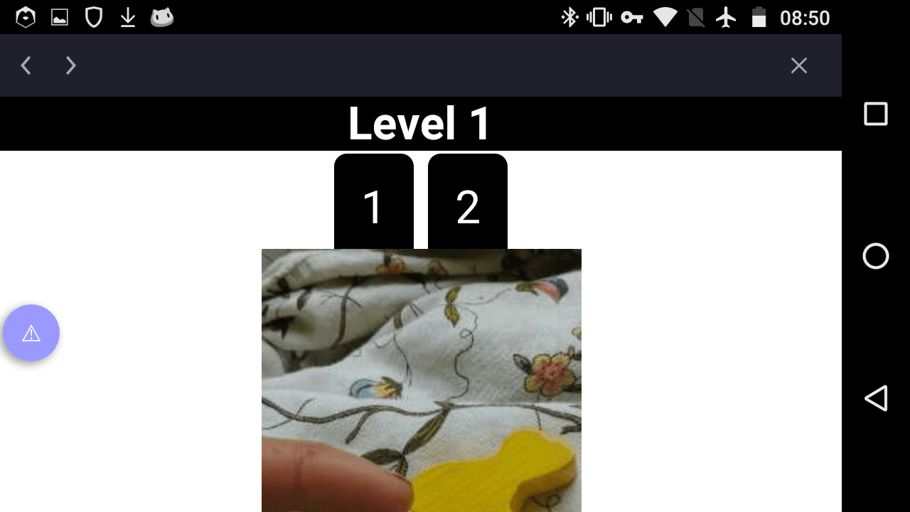 Скриншот 3 — 12345 - Learn Counting