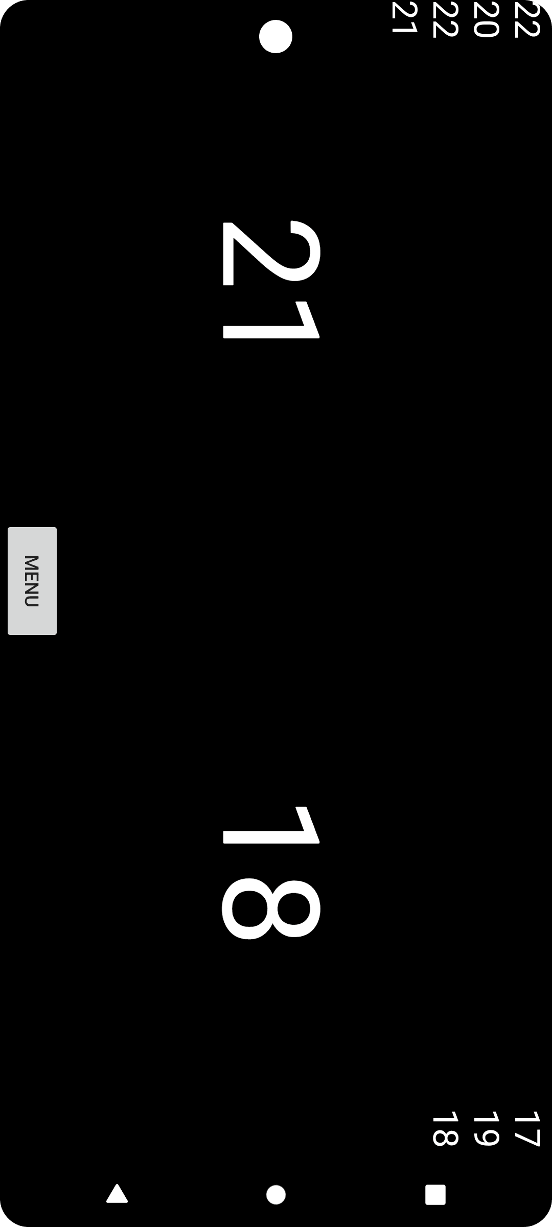 Скриншот 2 — Life Counter