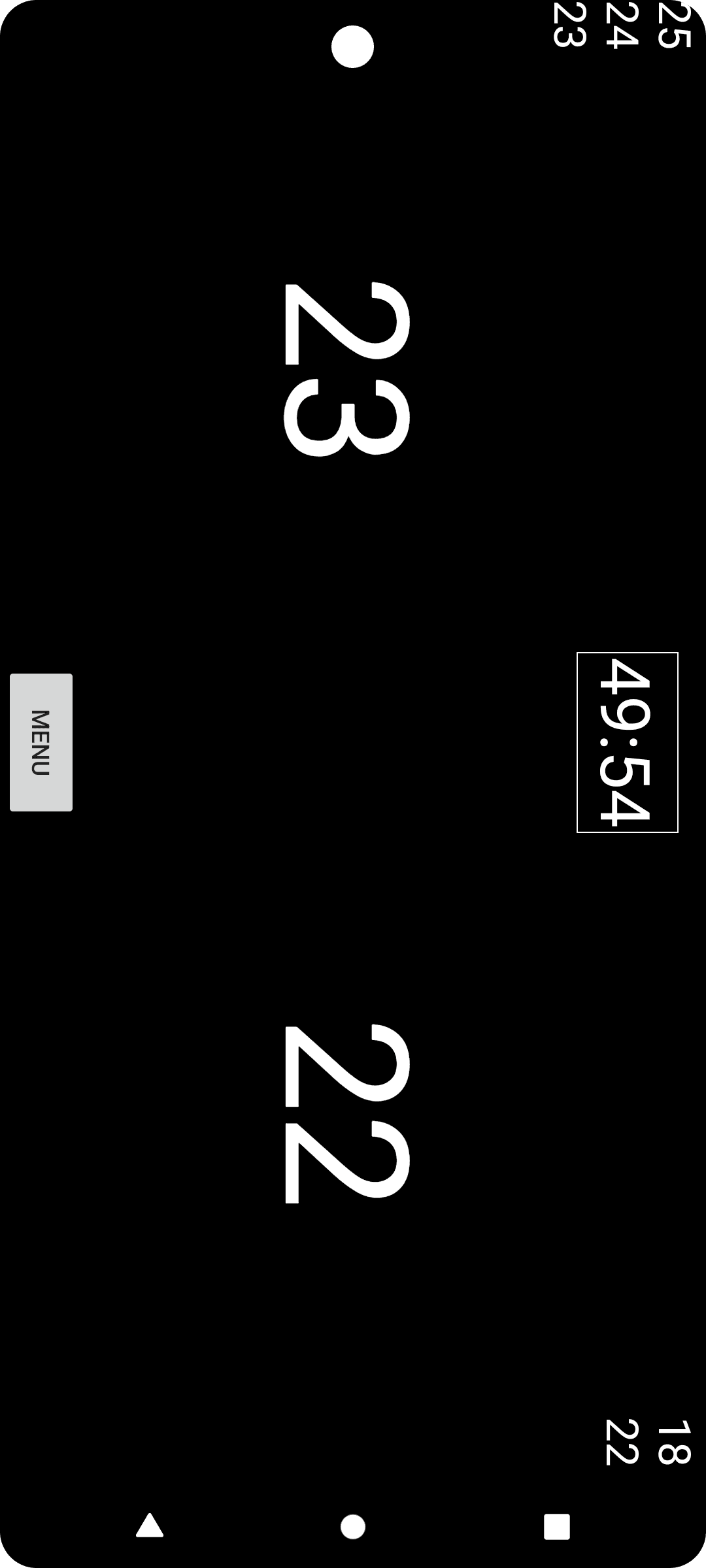 Скриншот 4 — Life Counter