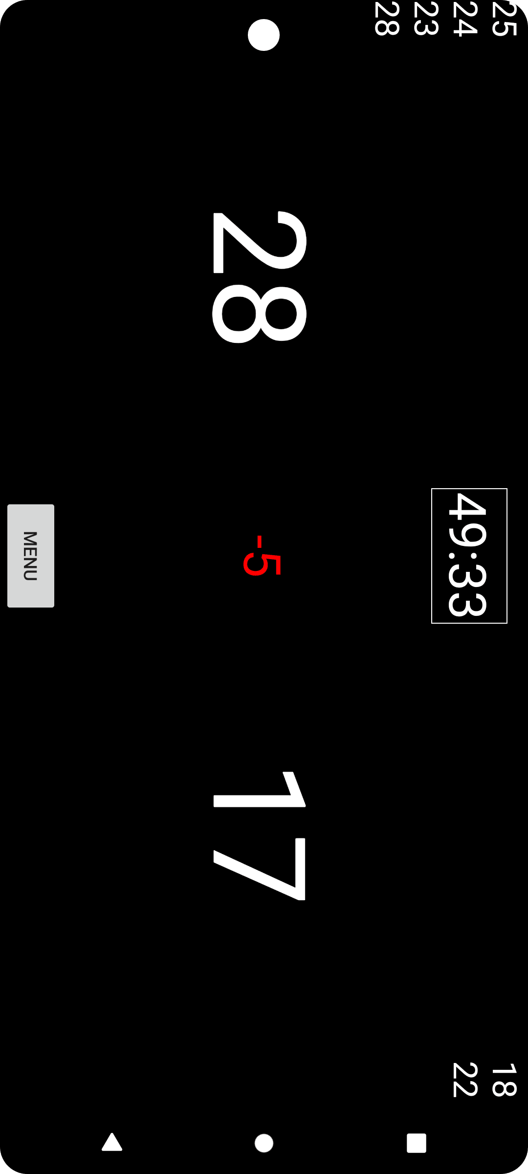 Скриншот 5 — Life Counter