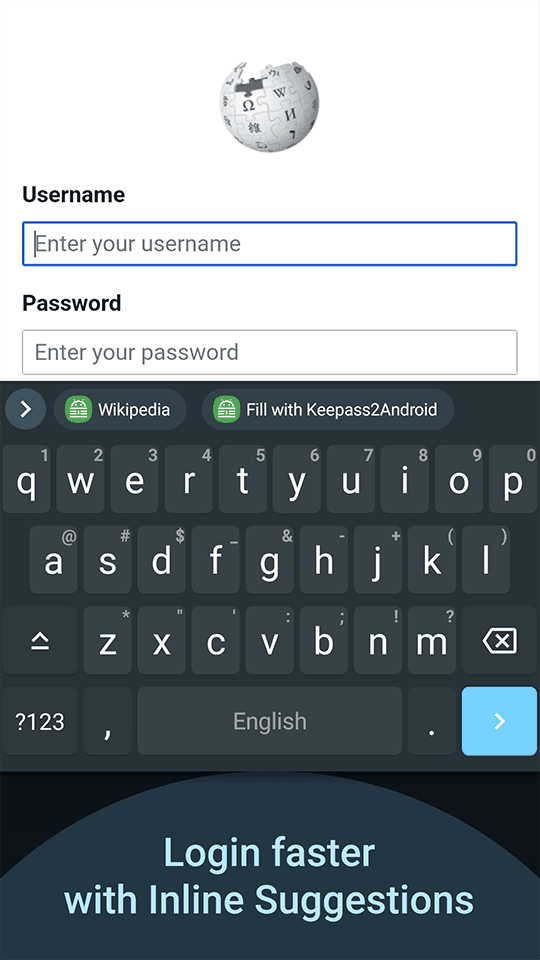 Скриншот 6 — HeliBoard