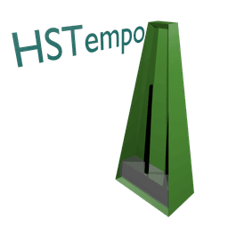 Иконка приложения HSTempo