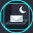 Иконка приложения Night Drop