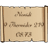 Иконка приложения French Calendar