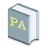 Иконка приложения Poet Assistant