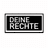 Иконка приложения Deine Rechte