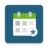 Иконка приложения NoFb Event Scraper