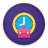 Иконка приложения Working Time Alert