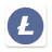 Иконка приложения Simple Litecoin Widget