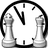 Иконка приложения Simple Chess Clock