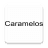 Иконка приложения Caramelos