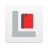 Иконка приложения Librery